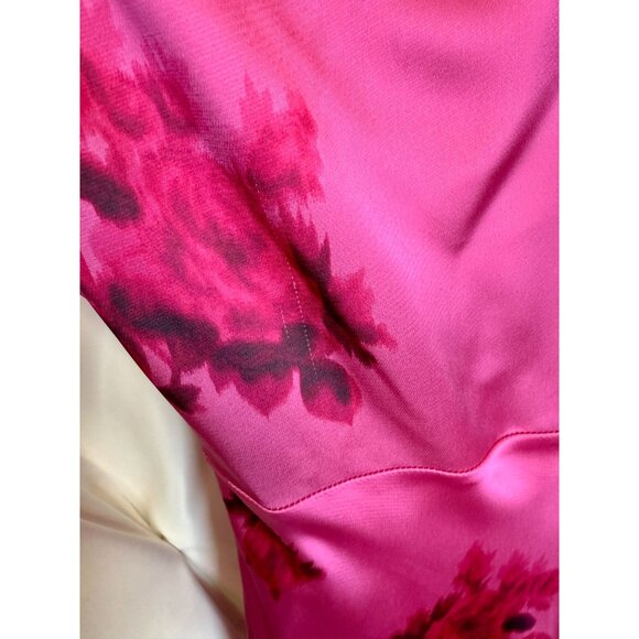 Loveshackfancy Renaissance Rainfall Charm Joelette Midi-Dress - Size 0 - Picture 7 of 9